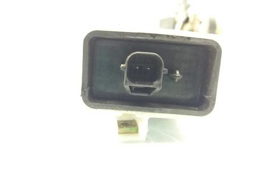 Front left lock VOLVO S40 I (644)  | BP3077929C98 