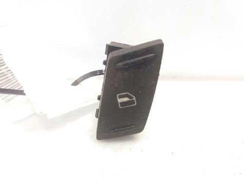 Used Left rear window switch SKODA OCTAVIA II (1Z3) [2004-2013]  4967011