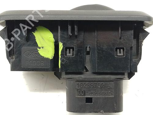 Left rear window switch FORD ECOSPORT 1.5 Ti | BP32410670I29 