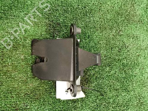 Tailgate lock SKODA OCTAVIA II (1Z3)  | BP17720775C101 
