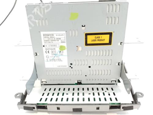 Radio SUBARU LEGACY IV Estate (BP)  | BP18905894E6 
