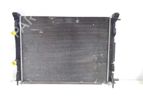 Køler RENAULT MEGANE II (BM0/1_, CM0/1_) [2001-2012]  4682914