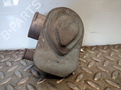 Throttle body OPEL ASTRA H GTC (A04)  | BP10509329M82 