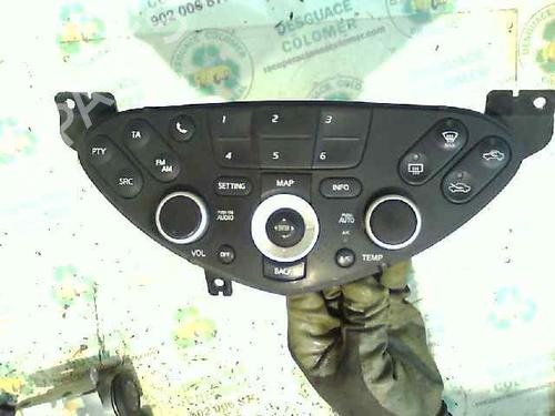 Used Climate control NISSAN PRIMERA Estate (WP12) 1.9 dCi (120 hp) 3678260