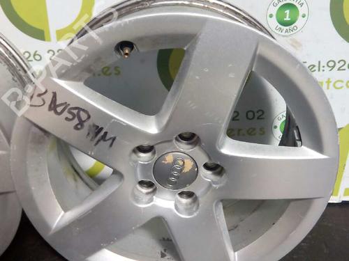 Rim AUDI A3 (8L1)  | BP3078377C45 