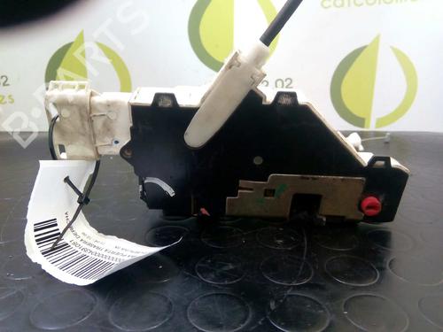 Rear right lock CITROËN C4 I (LC_)  | BP3061739C99 