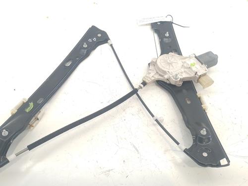 Used Front right window mechanism BMW 3 (E90) 320 d (177 hp) 5888190