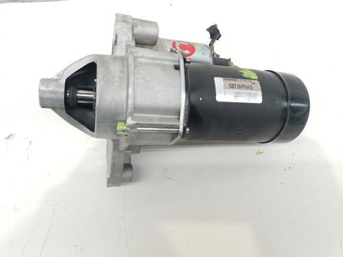 Used Starter CITROËN C3 I (FC_, FN_) [2002-2013]  24105086