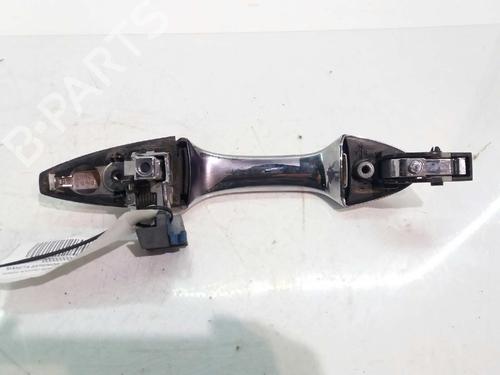 Front right exterior door handle HONDA ACCORD VII (CL, CN) 2.2 i-CTDi (CN1) | BP3079362C129 