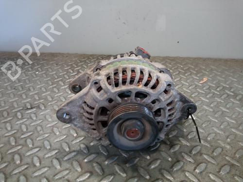 Alternator KIA SHUMA II Saloon (FB)  | BP10178840M7 