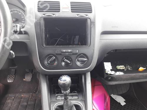 Oliekøler VW GOLF V (1K1) 1.6 FSI | BP14237274M33 