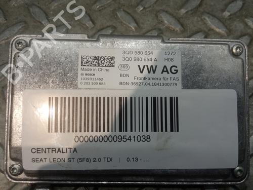 Modulo electronico SEAT LEON ST (5F8) [2012-2020]  11673902