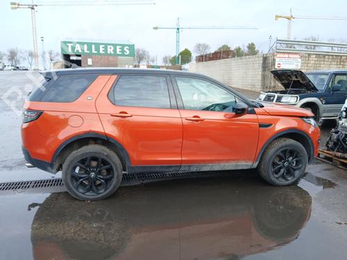 Electronic module LAND ROVER DISCOVERY SPORT (L550) 2.0 D | BP32262175M83 - Image 13