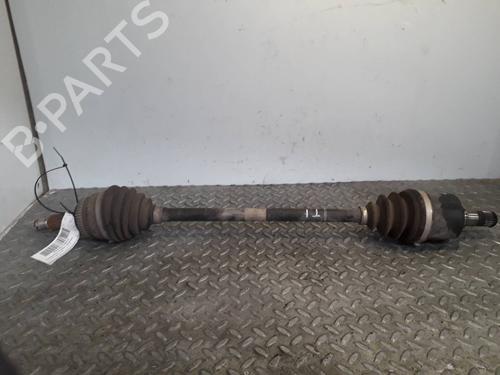 Used Left rear driveshaft KIA SPORTAGE II (JE_, KM_) 2.0 CRDi (140 hp) 15522685