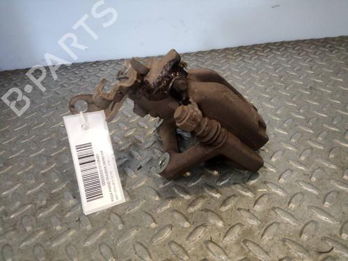 Right rear brake caliper SEAT LEON (5F1)  | BP12535826M106 