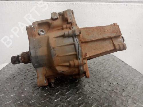Front differential KIA SPORTAGE II (JE_, KM_)  | BP7562189M23 