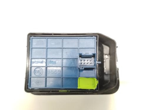Left front window switch FIAT FIORINO Box Body/MPV (225_)  | BP20699382I27 