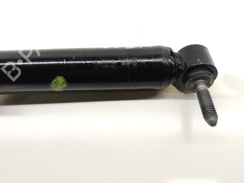 Left rear shock absorber RENAULT SCÉNIC III (JZ0/1_) 1.6 16V (JZ0U, JZ1B) | BP21094470M18 
