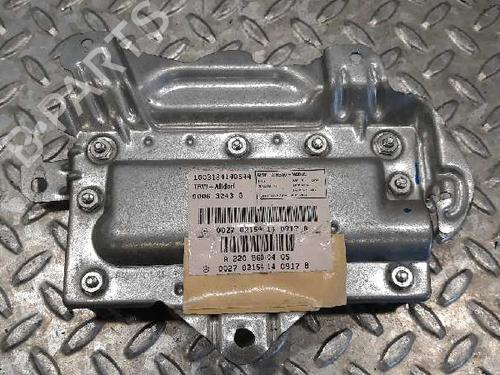 Electronic module MERCEDES-BENZ S-CLASS (W220)  | BP5544482M83 