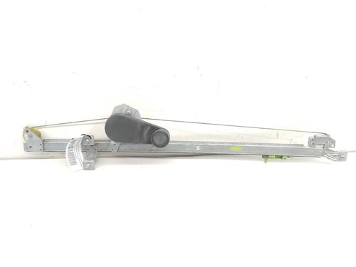 Used Front left window mechanism PEUGEOT BOXER Van (244) [2001-2025]  19262730