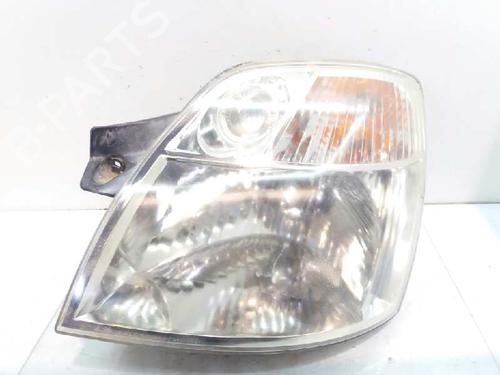 Venstre forlygte KIA PICANTO I (SA) 1.1 (65 hp) 3048107