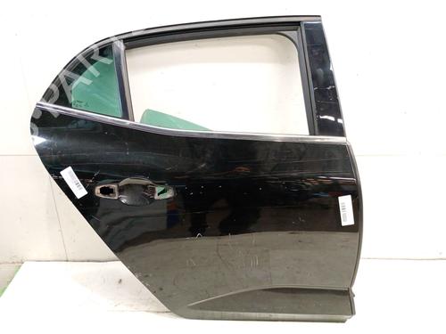 Used Right rear door Right rear door RENAULT MEGANE III Grandtour (KZ0/1) 1.6 dCi (KZ00, KZ12, KZ13) (130 hp) 40459595 40459595