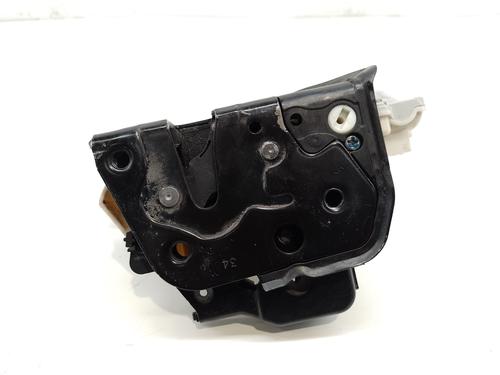 Front right lock AUDI A3 (8P1)  | BP24105278C97 