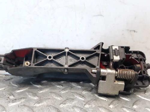 Rear right exterior door handle HYUNDAI i30 (FD) 1.6 CRDi | BP5833160C130 