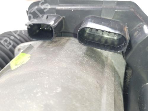 Steering rack JAGUAR XF II (X260) 2.0 D | BP29748180M22 