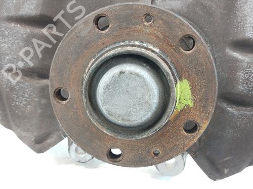 Left rear steering knuckle CITROËN C5 II Break (RE_) 2.0 HDi (RERHRH) | BP29500758M27