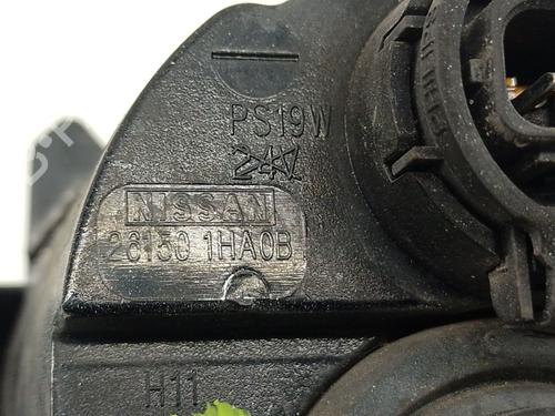 Right front fog light NISSAN PULSAR Hatchback (C13) 1.5 dCi | BP33335216C31 - Image 6