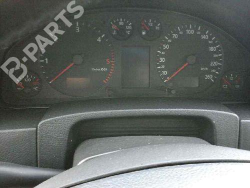 Andre AUDI A6 C5 (4B2, 4B4) 2.5 TDI | BP30972724O1 