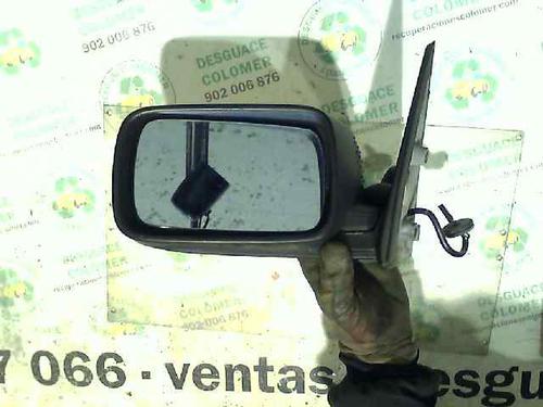 Left mirror BMW 3 (E46) 316 i | BP3042324C26 