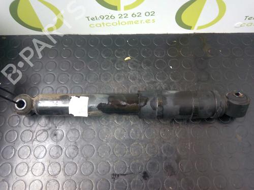 Højre bagtil støddæmper OPEL ASTRA H (A04) 1.7 CDTI (L48) (100 hp) 3050352