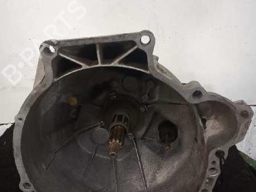 Used Gearbox BMW 3 (E36) 318 tds (90 hp) 3556366