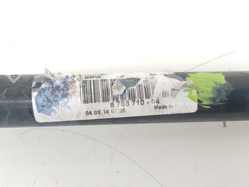 Anti roll bar BMW X3 (F25) xDrive 20 d | BP27638343M96 