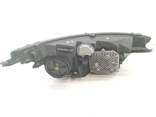 Left headlight DS DS 4 / DS 4 CROSSBACK (NX_) 1.6 BlueHDi 120 | BP40255393C28 - Image 3