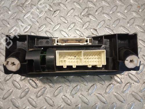 Climate control SEAT IBIZA IV (6J5, 6P1)  | BP3055442I5 