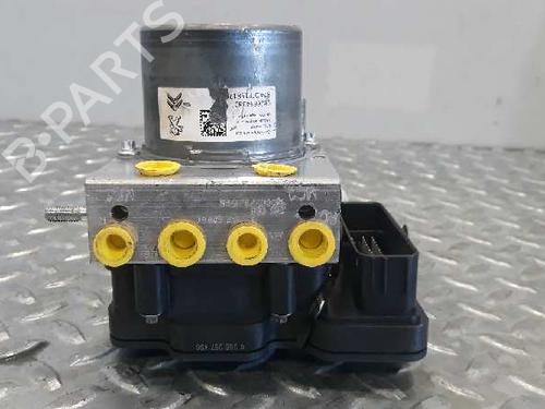 ABS pump PEUGEOT 308 II (LB_, LP_, LW_, LH_, L3_)  | BP5407483M43 