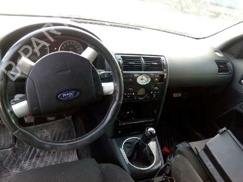 Gearbox FORD MONDEO III Turnier (BWY) 2.0 TDCi | BP3083506M3 