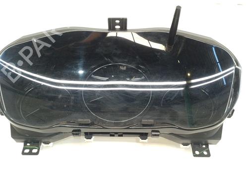 Used Instrument cluster Instrument cluster HONDA HR-V (RU) 1.6 i-DTEC (RU8) (120 hp) 33400580 33400580