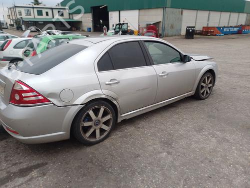 Engine FORD MONDEO III (B5Y) 2.2 TDCi | BP32671135M1 - Image 8