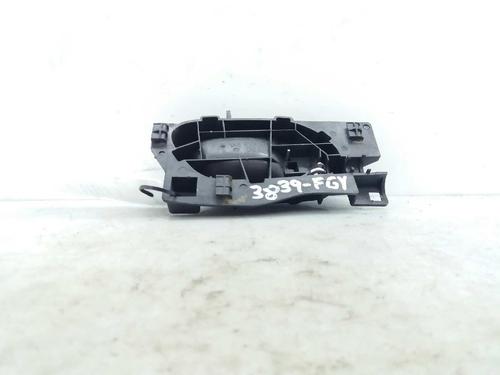 Front left interior door handle PEUGEOT 407 (6D_)  | BP3221915I13 