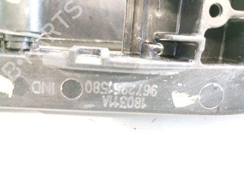 Tailgate handle CITROËN BERLINGO MULTISPACE (B9) 1.6 HDi 75 16V | BP37465067C132 - Image 3