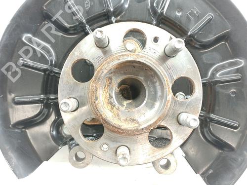 Left rear steering knuckle KIA XCEED (CD) 1.6 GDI Hybrid | BP29251329M27 - Image 2