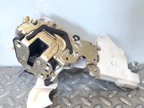 Used Front left lock NISSAN MICRA II (K11) [1992-2007]  3034333