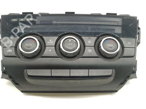 Used Climate control Climate control MAZDA CX-5 (KE, GH) 2.2 D (KE2FW) (150 hp) 33231578 33231578