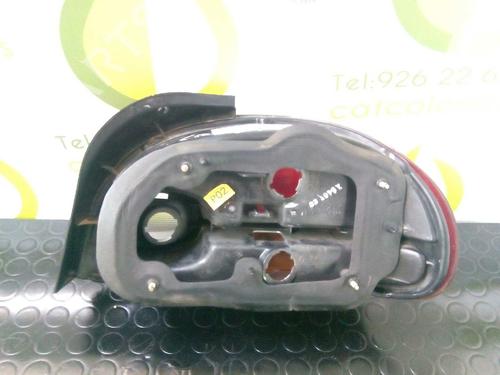 Left taillight HYUNDAI ACCENT I (X-3) 1.3 i 12V | BP3053682C34 