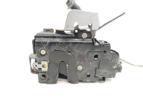 Rear left lock AUDI A8 D3 (4E2, 4E8) 4.0 TDI quattro | BP19519406C100 