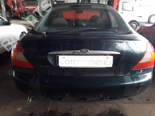 Starter FORD MONDEO II (BAP)  | BP10109060M8 